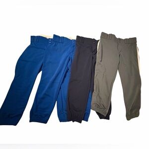 Lot of Champro Women’s Softball Pants - 4 pairs